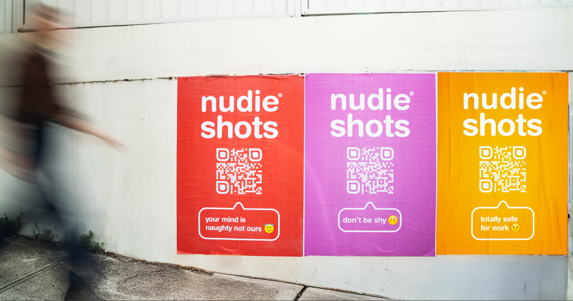 nudie shots ooh